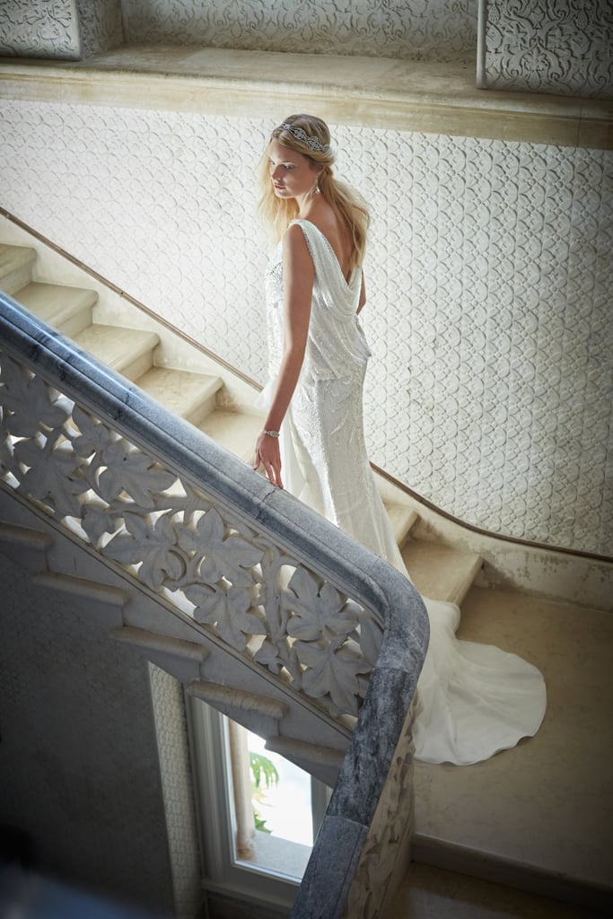 BHLDN Wedding Lookbook Fall 2015