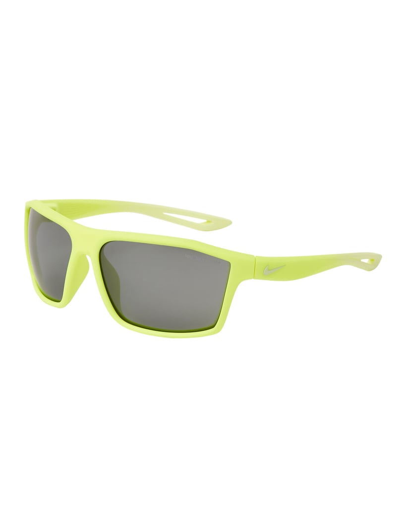 Nike EV1061 Neon Legend Wrap Sunglasses