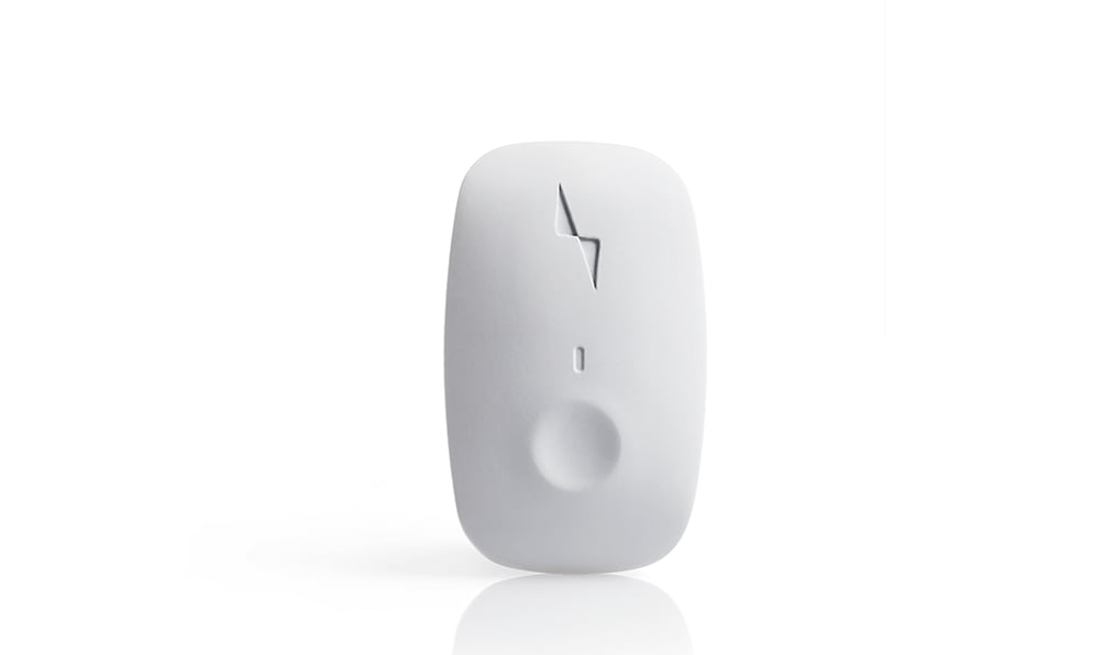 Upright Go