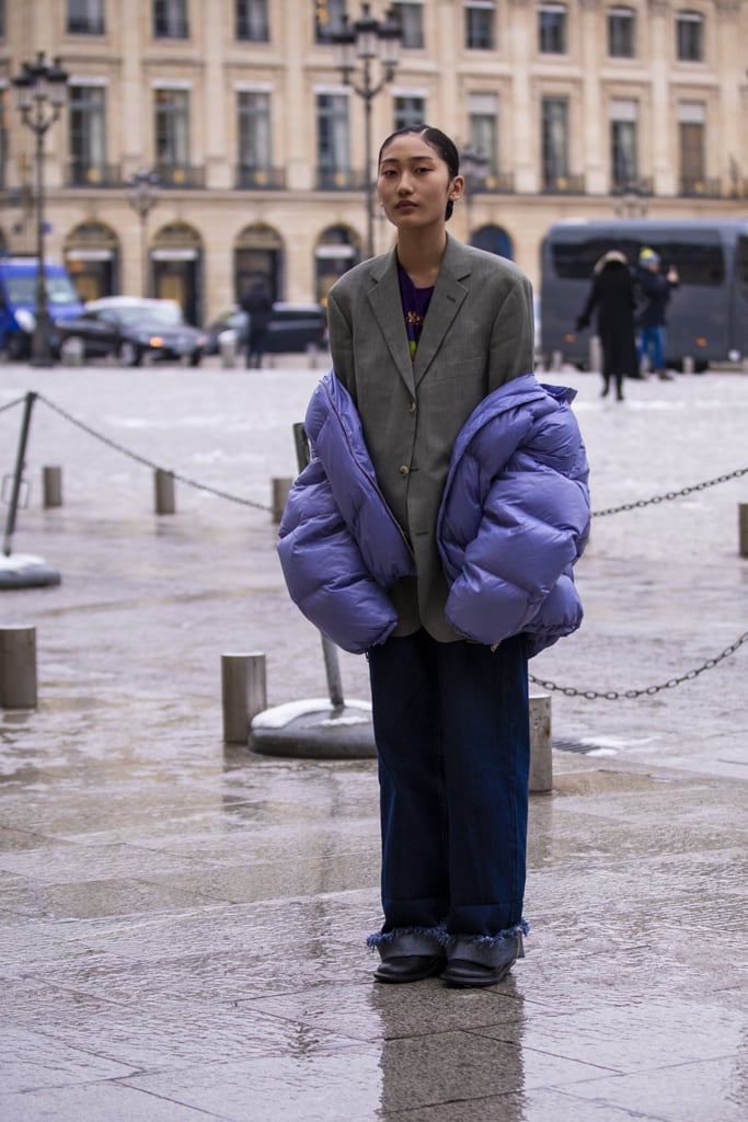 Cute Puffer Coats Under $100 From POPSUGAR at Kohl's