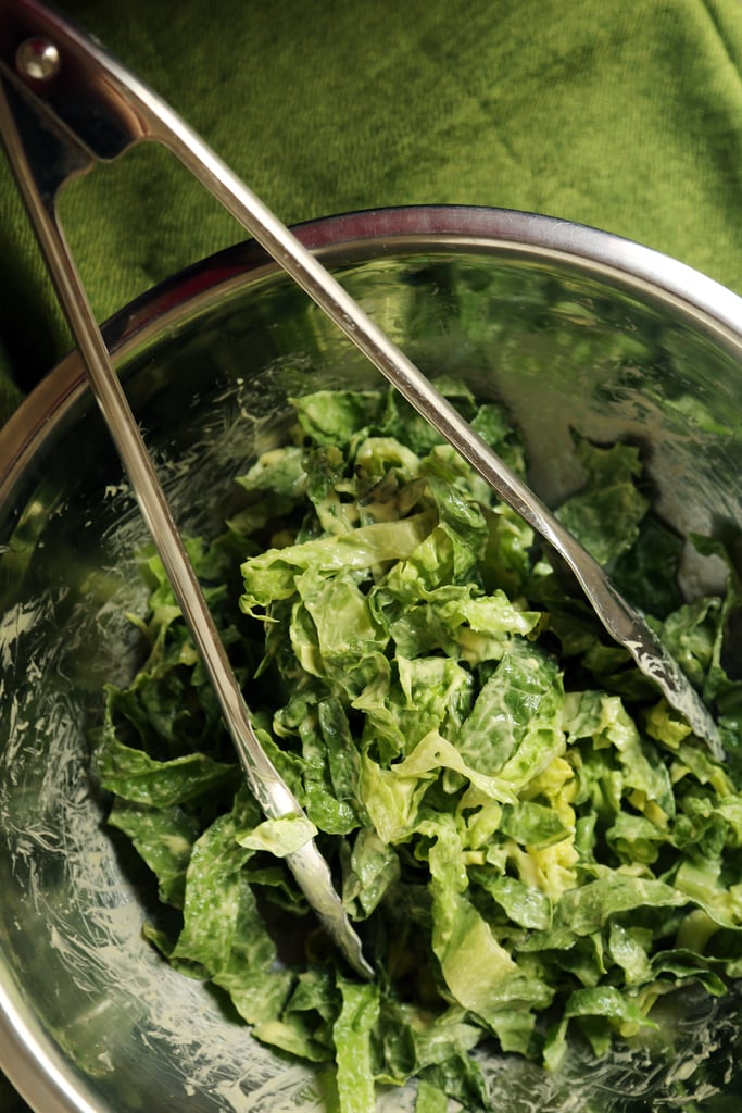 Avocado Salad Dressing