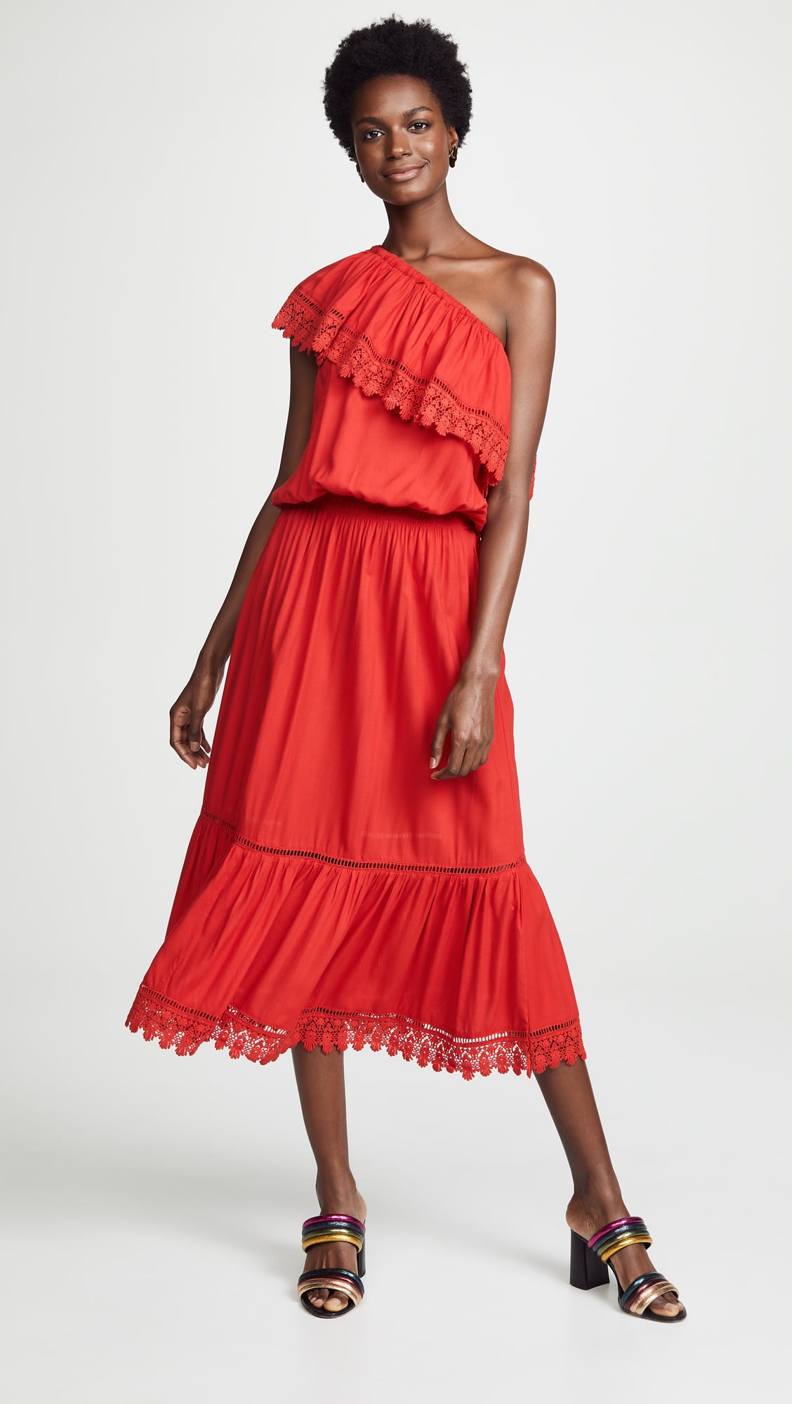 Melissa Odabash Jo Dress Kate Middleton Turned This Glamorous