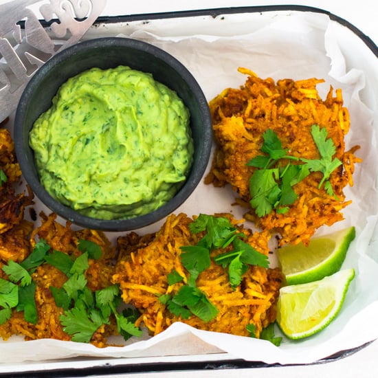 Recipes Using Mashed Plantains
