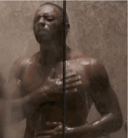 Image result for idris elba sexy gif