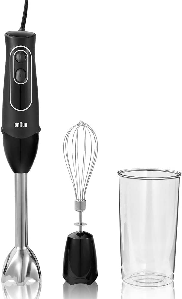 Best Compact Immersion Blender For Smaller Kitchens