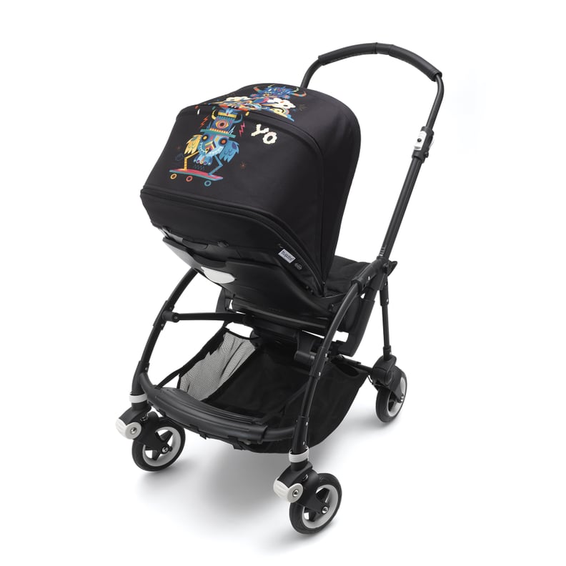 Bugaboo by Niark1 Collection