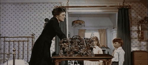 The Overly Prepared Mom