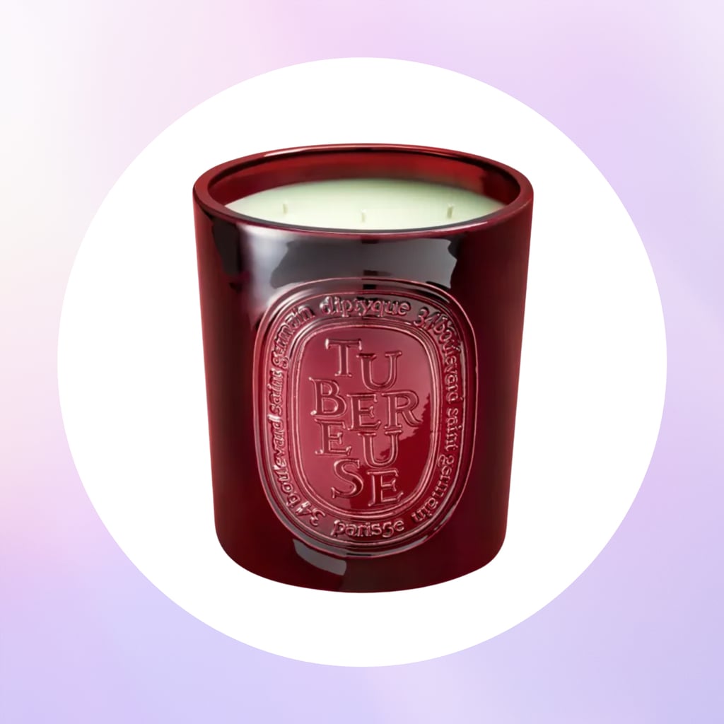 Her Investment Must Have: Diptyque Tubéreuse Candle