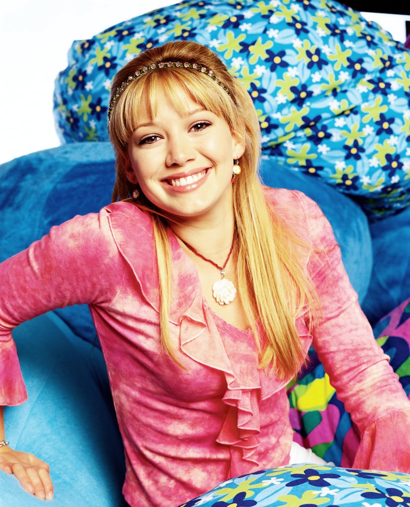 When Does the Lizzie McGuire Reboot Premiere?