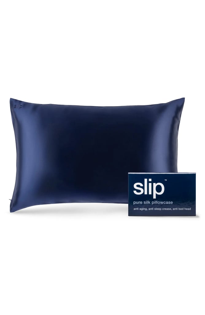 Silk Pillowcase