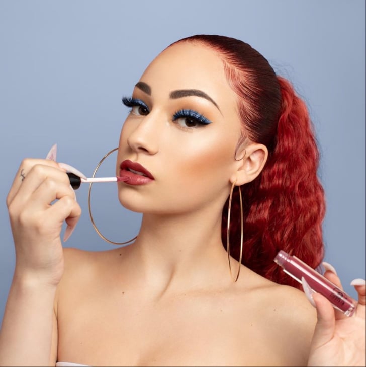 Cash Me Outside' Girl Transforms Her Look With a Makeunder