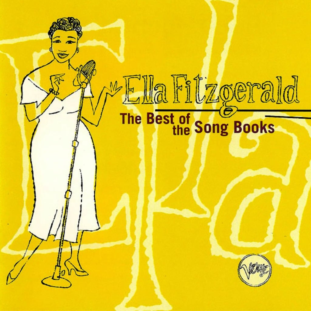 The Best of Ella Fitzgerald