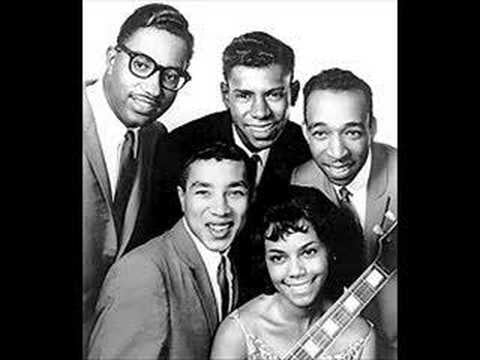 "You Really Got a Hold on Me" by The Miracles