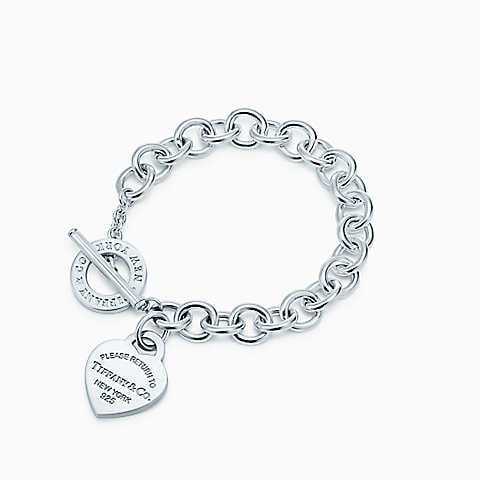 Tiffany Bracelets Tiffany Bracelets