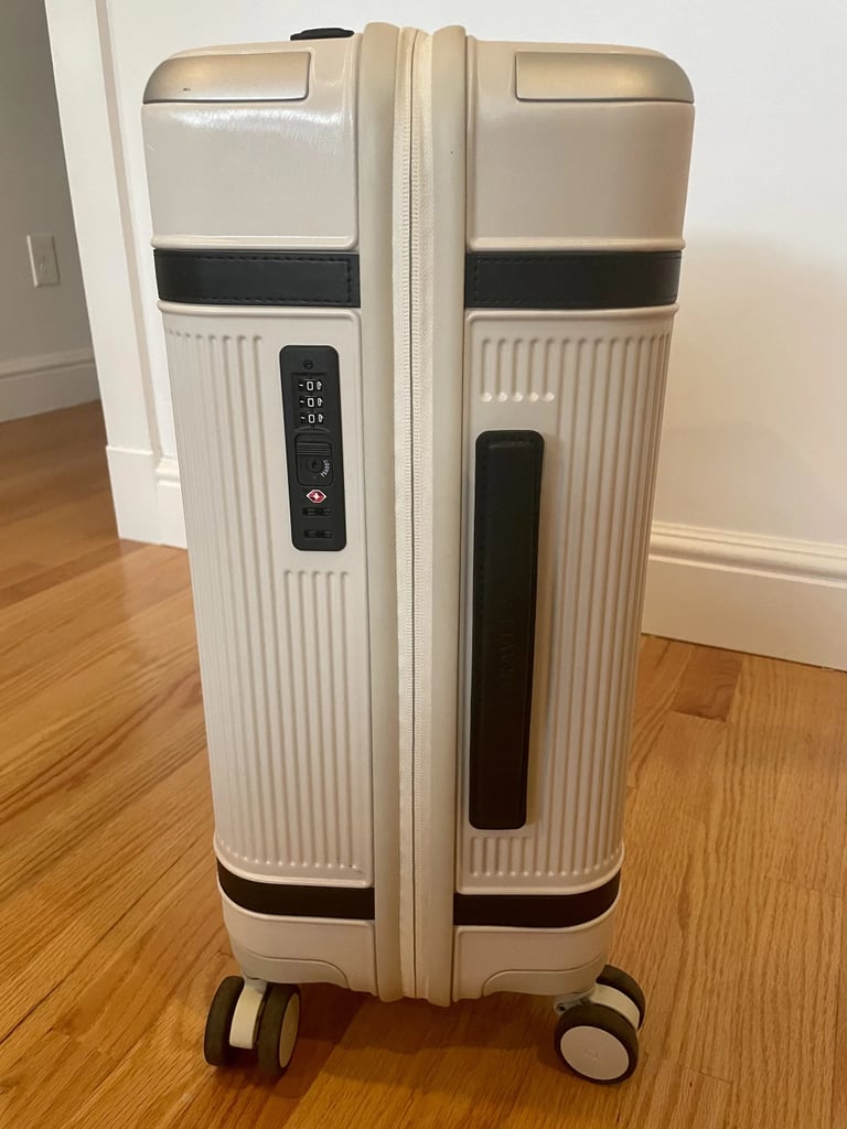 Best Hardside Carry-on