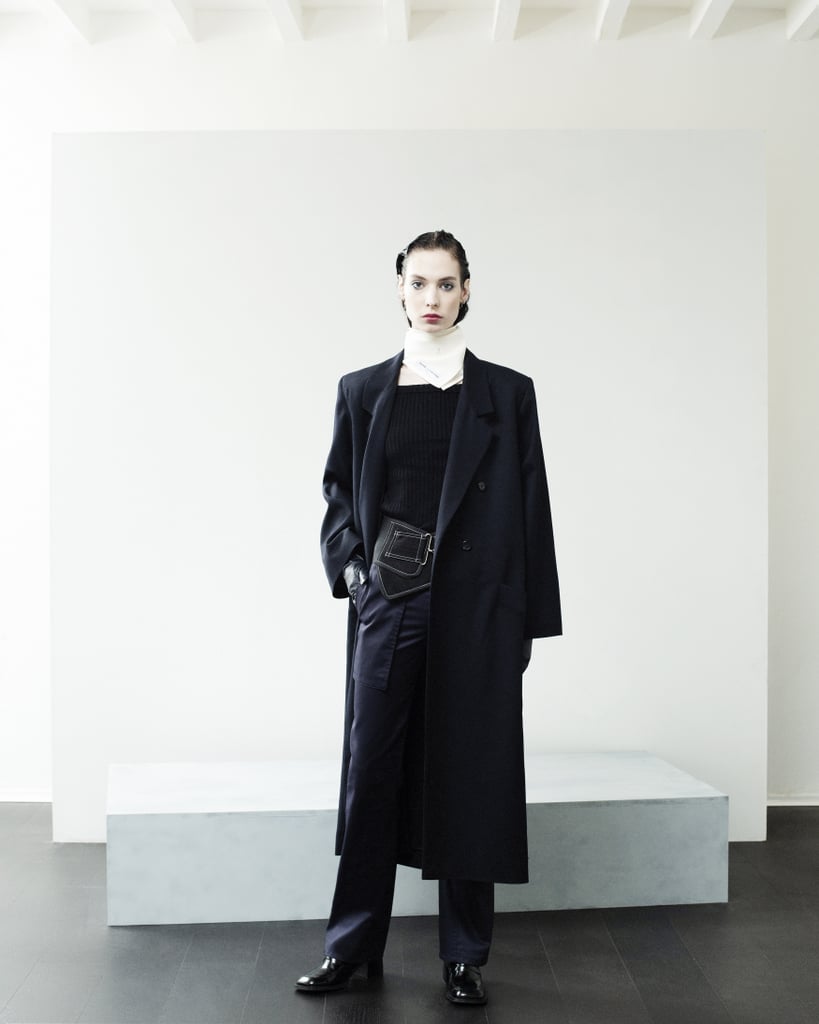 Daniel Fletcher AW 2021 Womenswear Collection Review