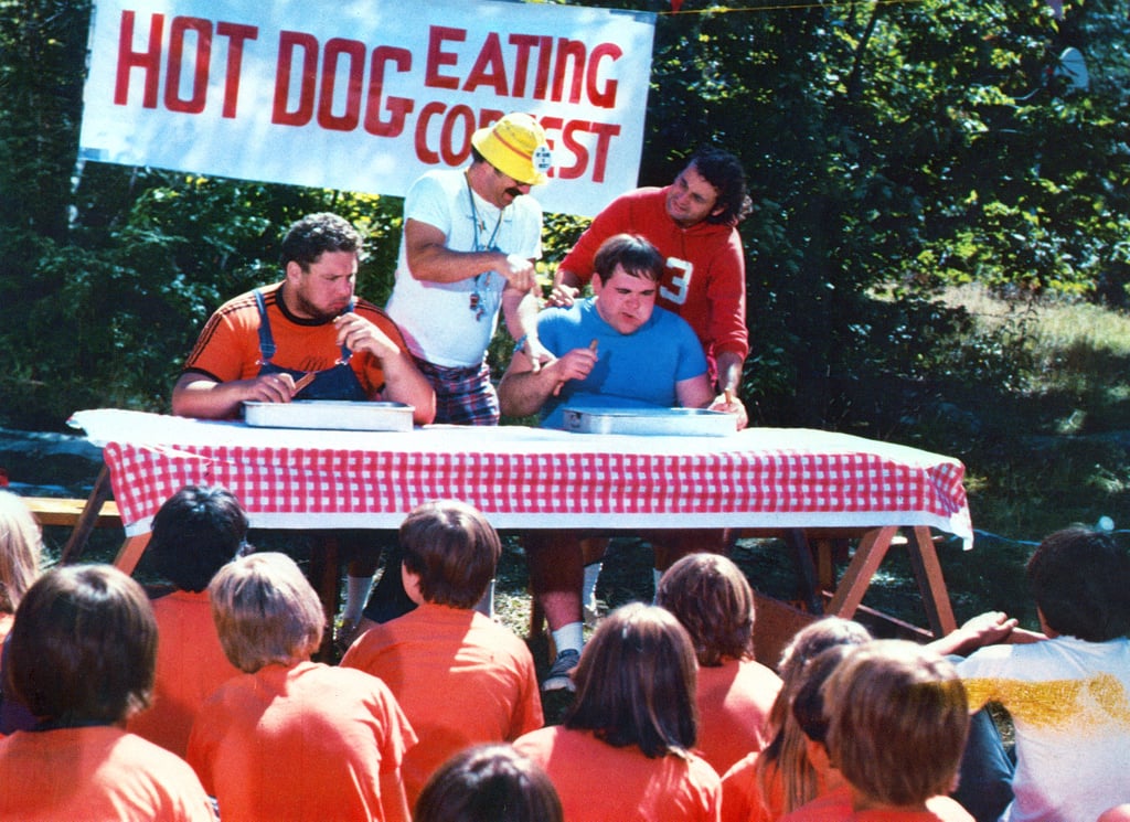 Meatballs Kids' Summer Camp Movies POPSUGAR Family Photo 2