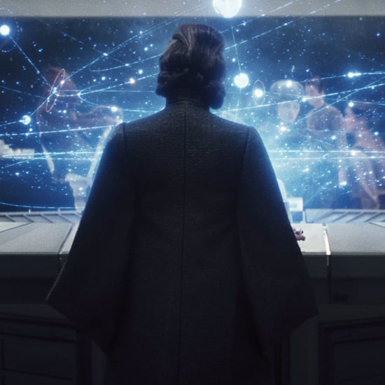 Last Jedi Editor Has Some Second Thoughts About That Offscreen Death