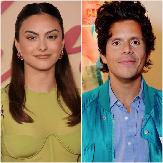 Who Is Camila Mendes Dating?