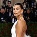 Hailey Bieber,布莱克·莱弗利,Zendaya等等明星跳过2023遇到了联欢晚会