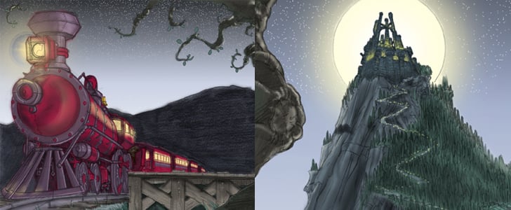 Harry Potter Nintendo Game