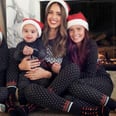 Jessica Alba's Family Holiday Card Is Filling Us With All the Warm Christmas Feels