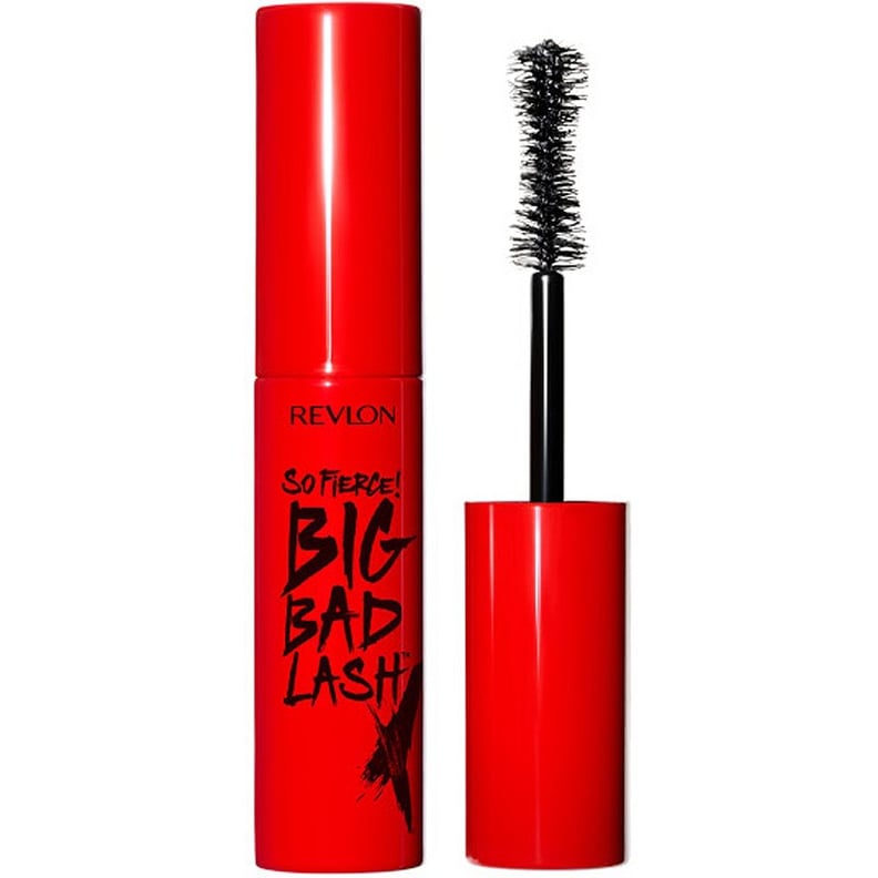 Revlon So Fierce! Big Bad Lash Mascara