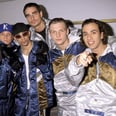 10 Backstreet Boys Videos That Will Always Be Larger Than Life