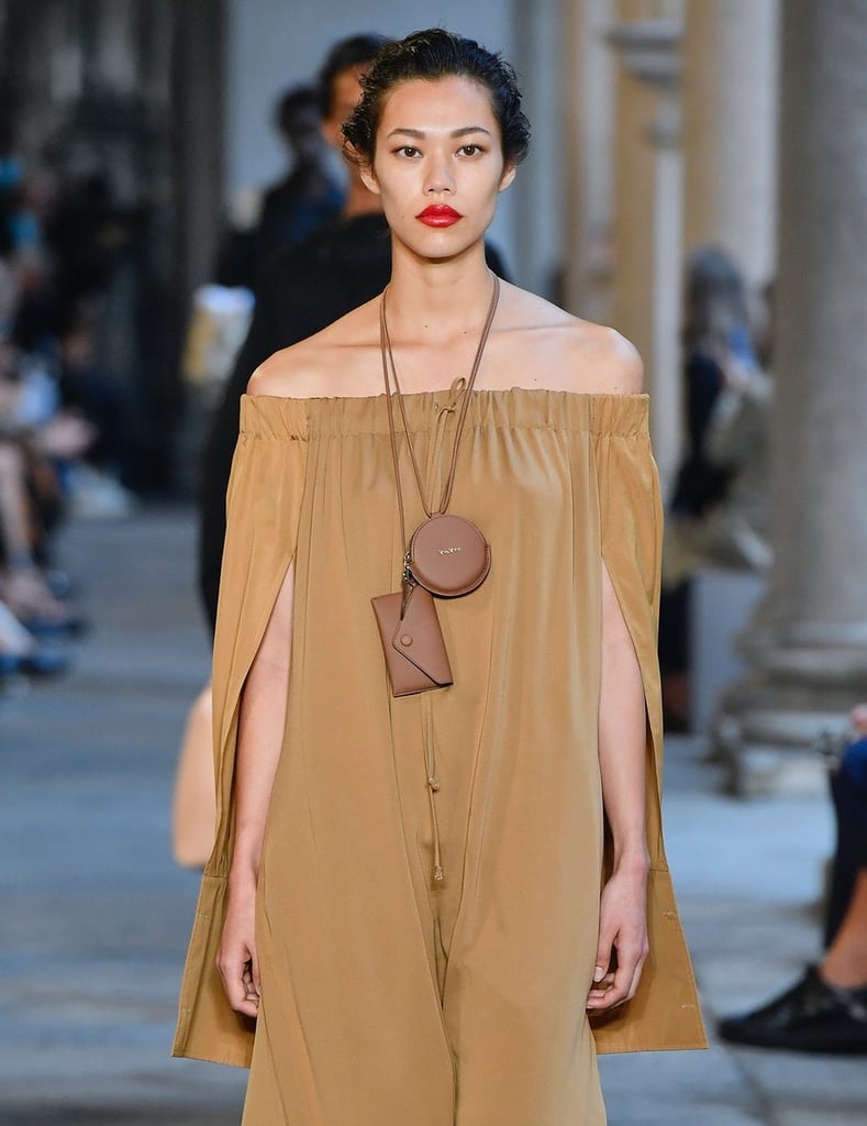 Spring 2021 Bag Trends: Cross Chest