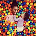 Serena Williams Hasn't Spent a Day Apart From Olympia