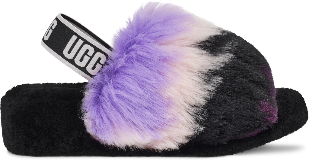 UGG Fluff Yeah Slide