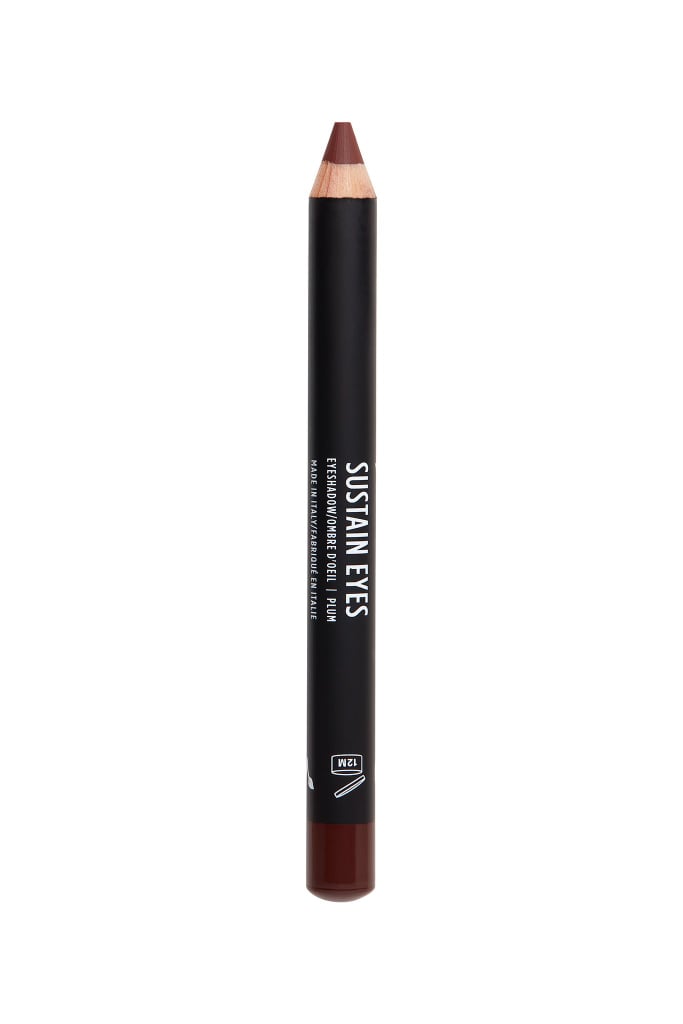 Cheekbone Beauty Sustain Eyes Eyeshadow Pencil: Plum