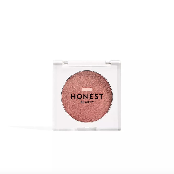 Honest Beauty Lit Powder Blush Best Beauty Products at Target in 2020