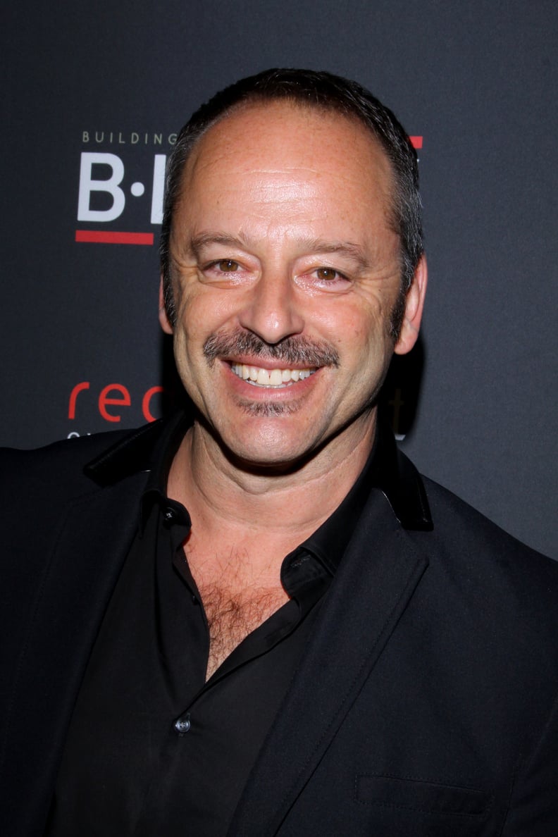 Gil Bellows as Police Chief Turner