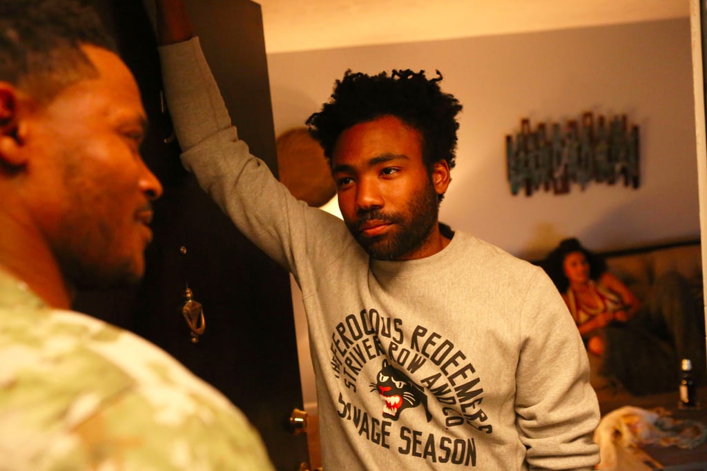 Who Is Donald Glover?