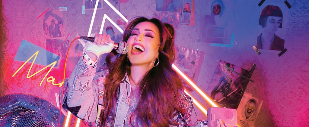 Thalia's Mixtape Revisits Rock en Español