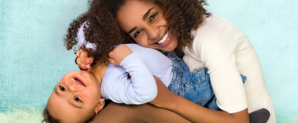 Why Moms Are Sexy