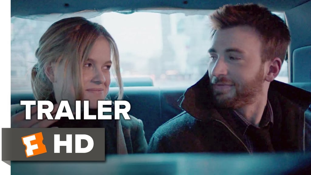 Before We Go