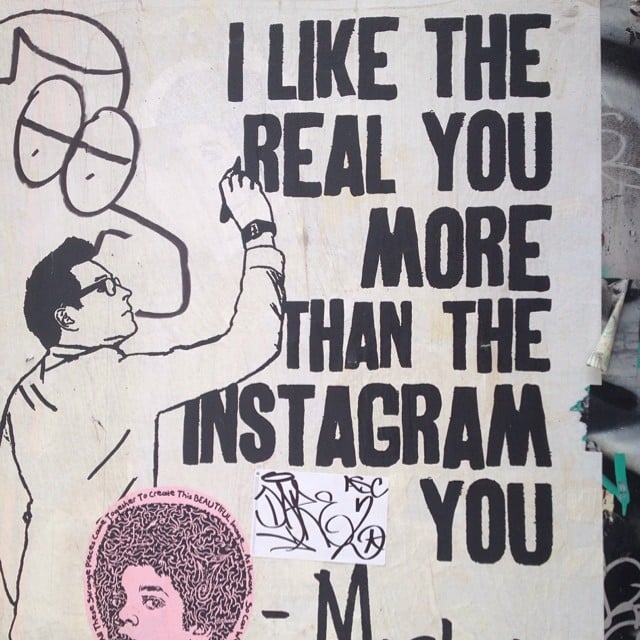 Signs of the Times