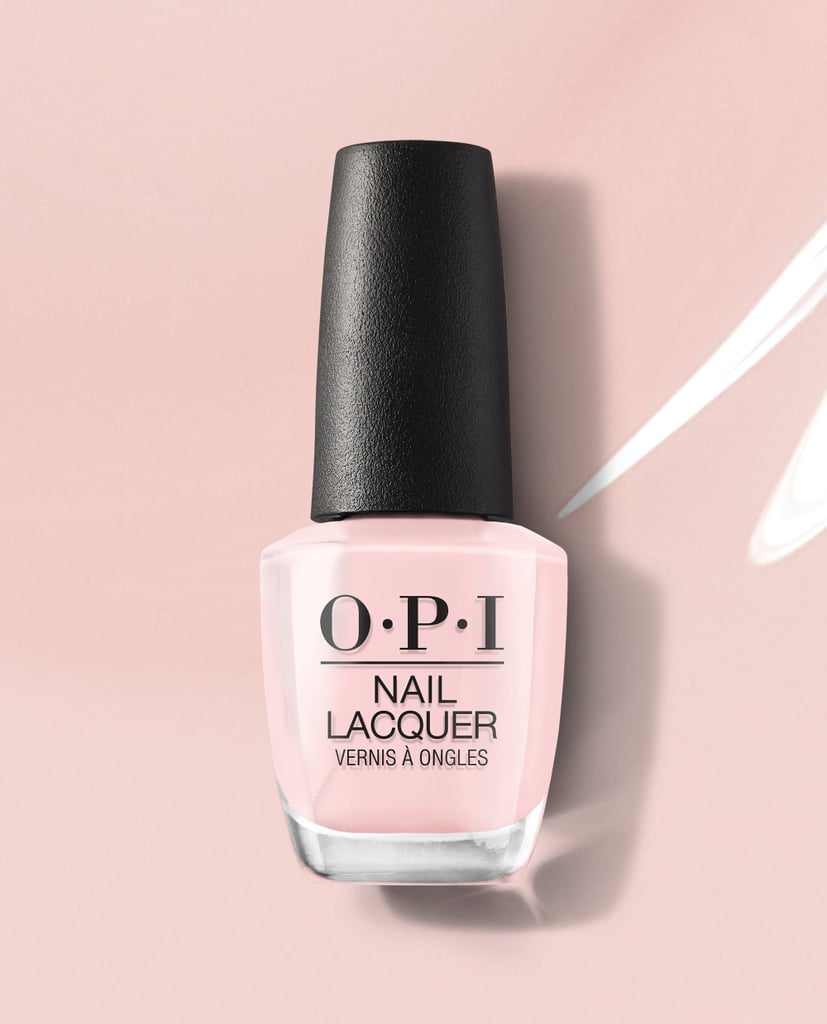 OPI Put It in Neutral