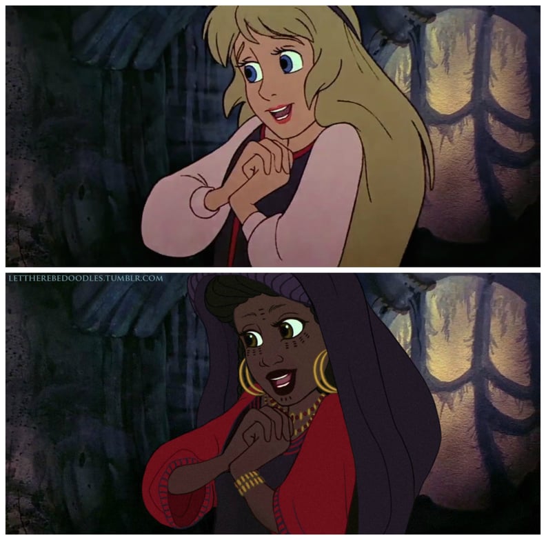 Eilonwy