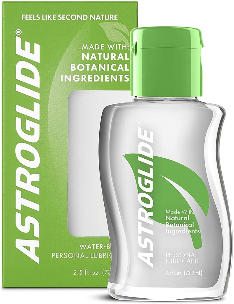 Astroglide Natural Lubricant