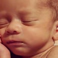 Chrissy Teigen Shared Her Theory of Why Miles Was Born 3 Weeks Early, and It's Adorable