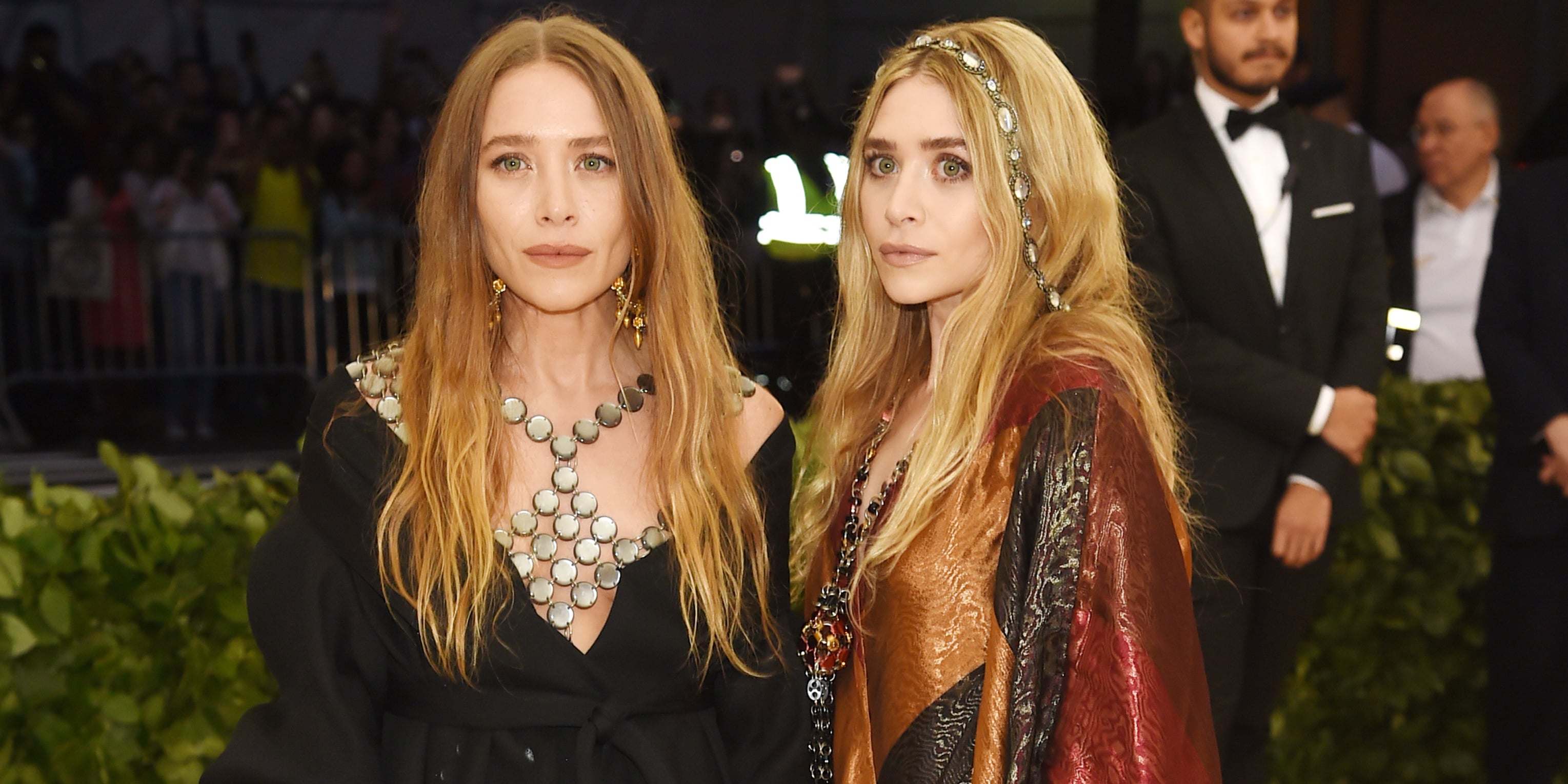 How to Dress Like Mary-Kate and Ashley Olsen | PS Fashion, image size:3058x1529