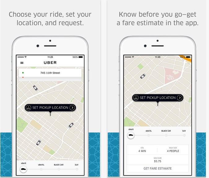 Uber