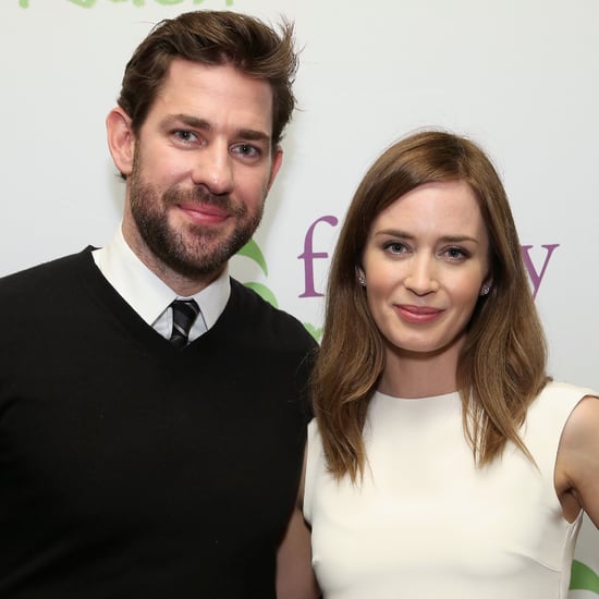 Emily Blunt and John Krasinski Sell Ojai Home