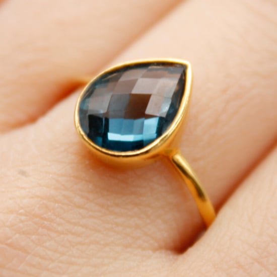 Engagement Rings Under $100