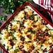50 Unique Thanksgiving Side Dishes