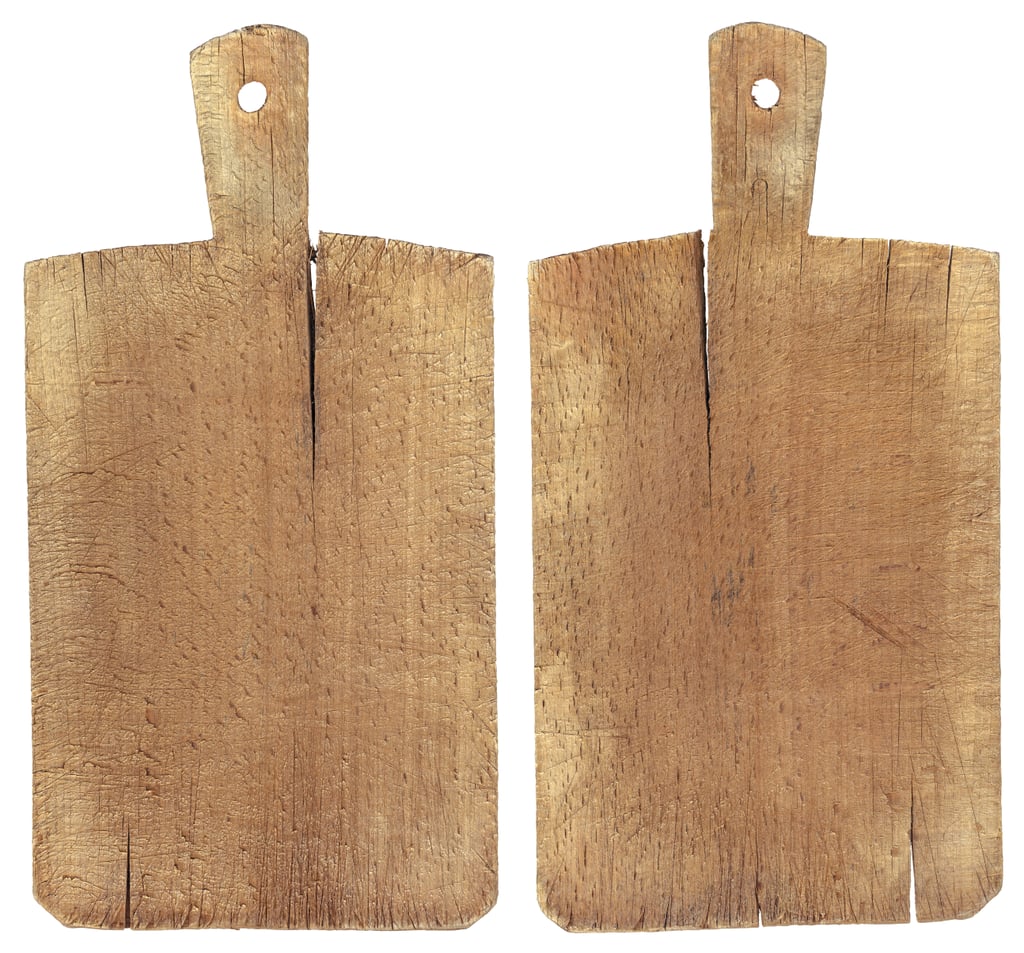 Wooden Cutting Boards