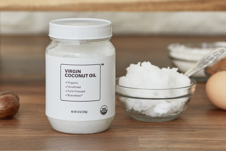 Brandless Organic Virgin Coconut Oil